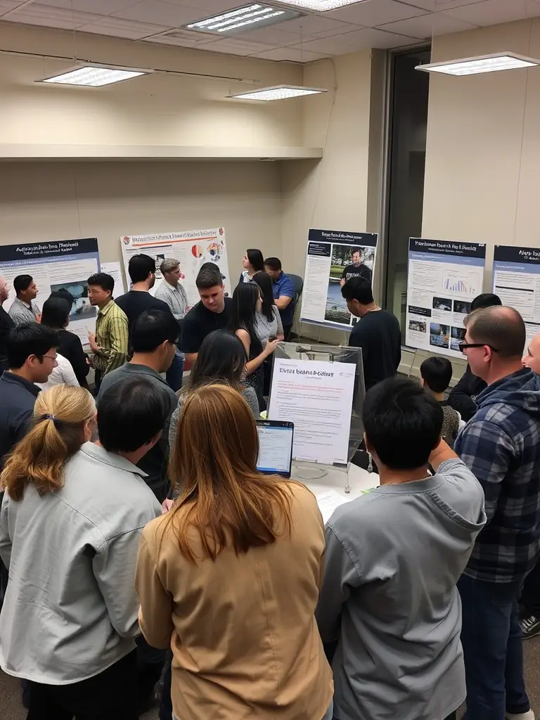 Community workshop on autonomous robot threats and countermeasures.